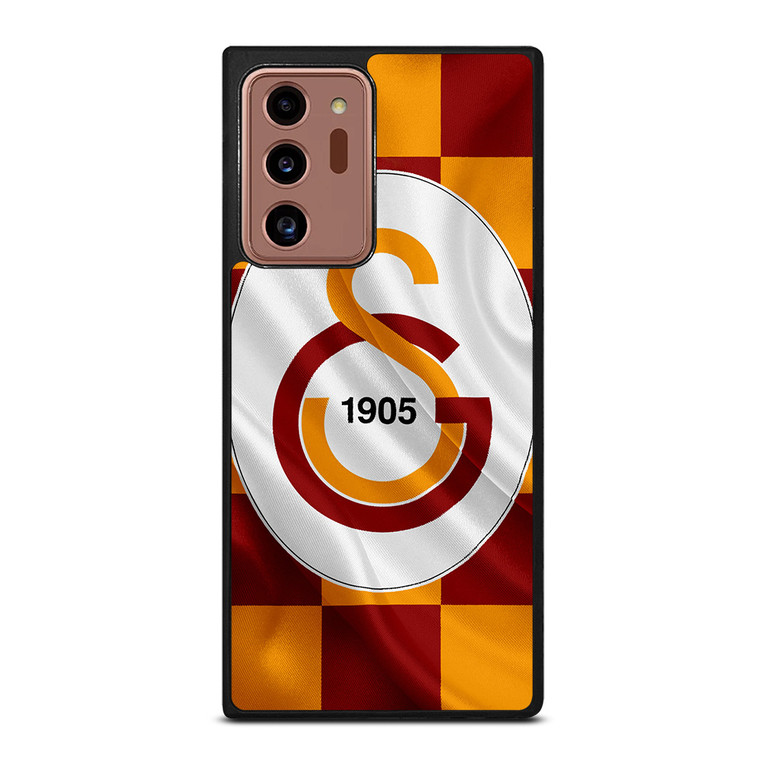 GALATASARAY FC ICON ART Samsung Galaxy Note 20 Ultra Case
