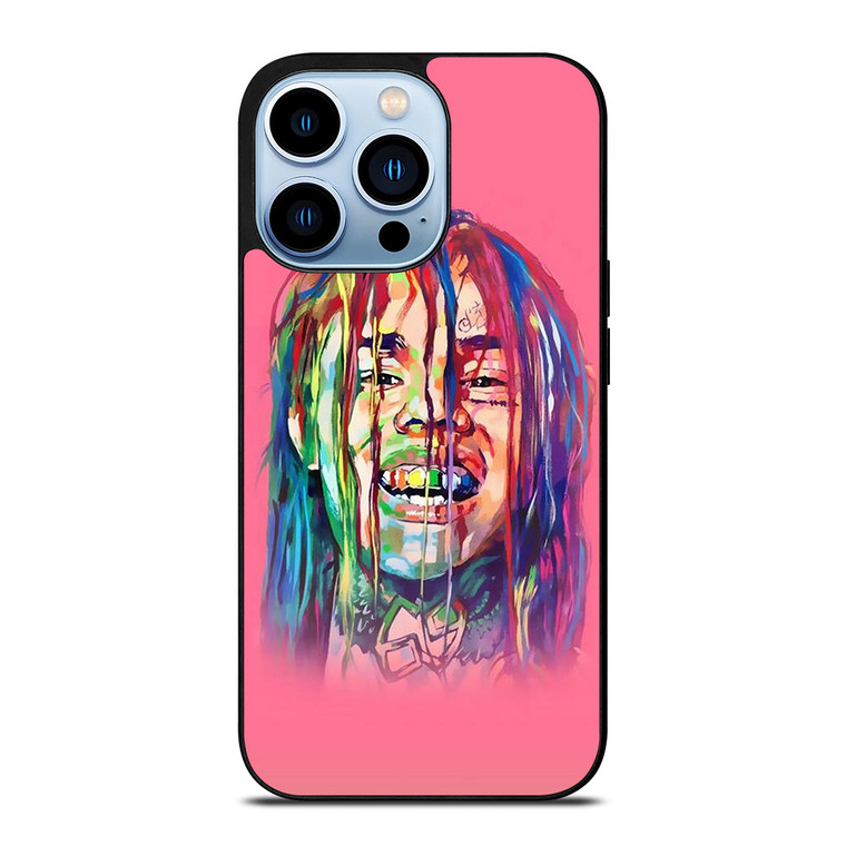 6IX9INE SIX NINE iPhone 13 Pro Max Case