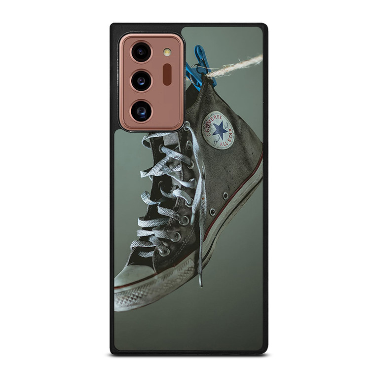 HANGED CONVERSE ALL STAR Samsung Galaxy Note 20 Ultra Case