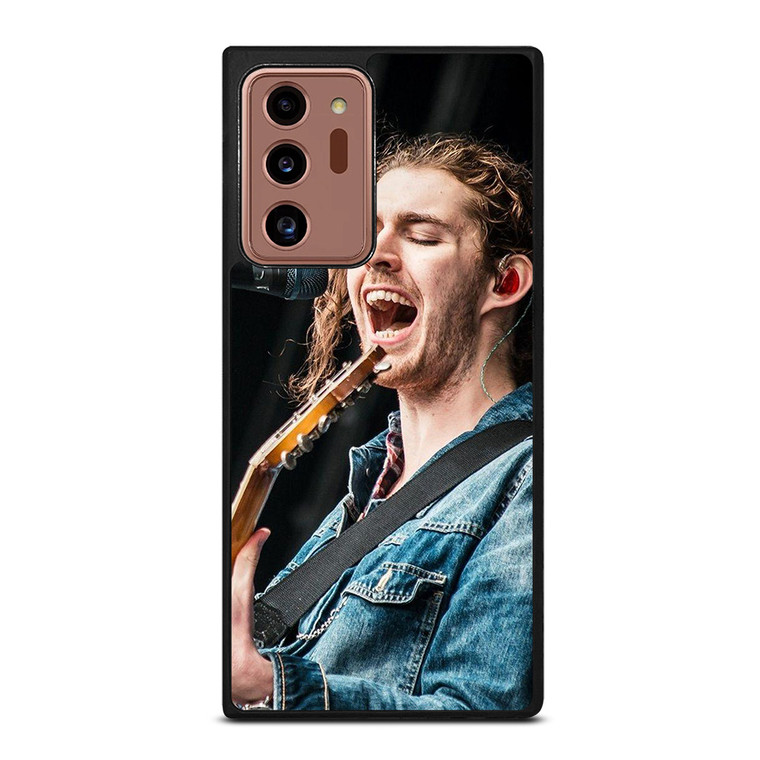 HOZIER SINGING Samsung Galaxy Note 20 Ultra Case