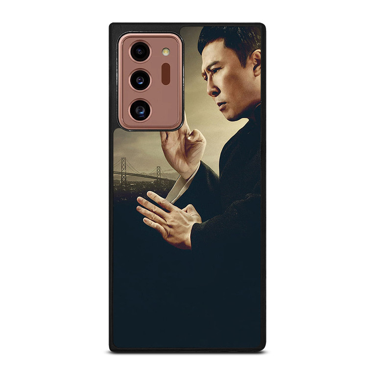 IP MAN COOL MOVIE Samsung Galaxy Note 20 Ultra Case