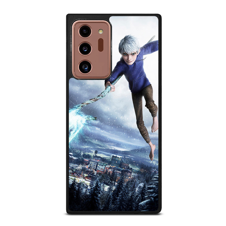 JACK FROST RISE OF THE GUARDIANS Samsung Galaxy Note 20 Ultra Case