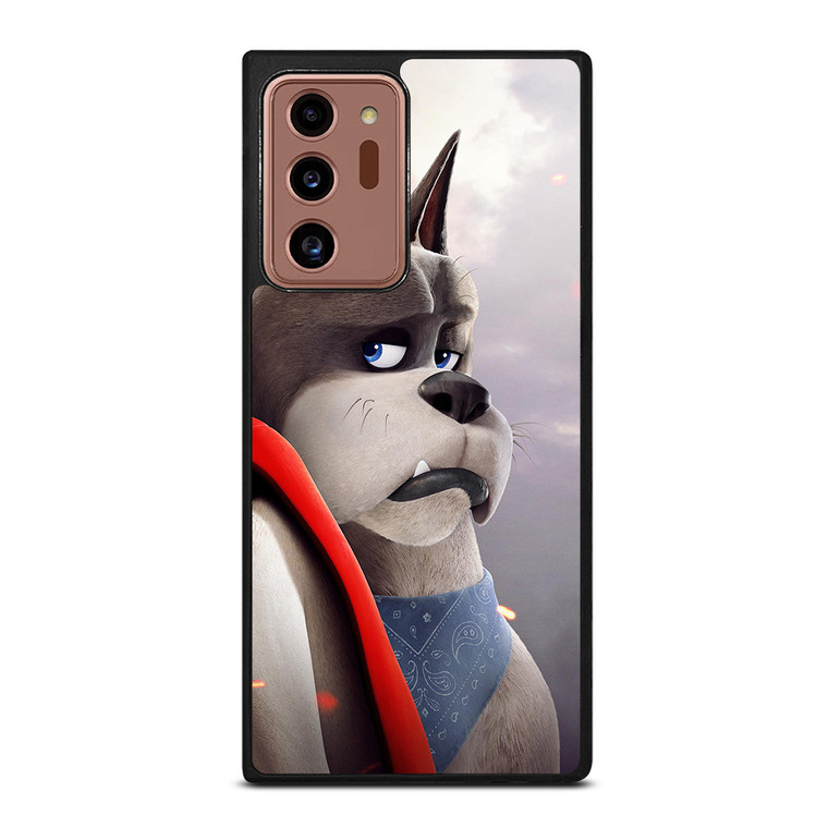 LEAGUE OF SUPERPETS MOVIE Samsung Galaxy Note 20 Ultra Case