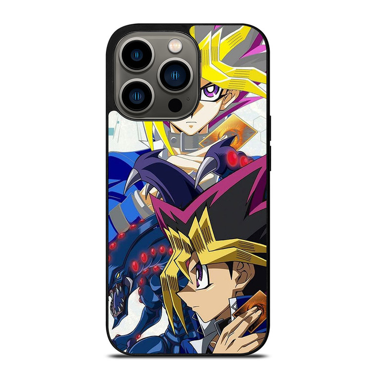 YU GI OH ANIME iPhone 13 Pro Case