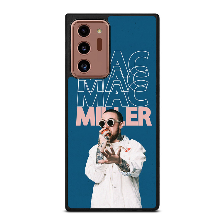 MAC MILLER APPLE Samsung Galaxy Note 20 Ultra Case