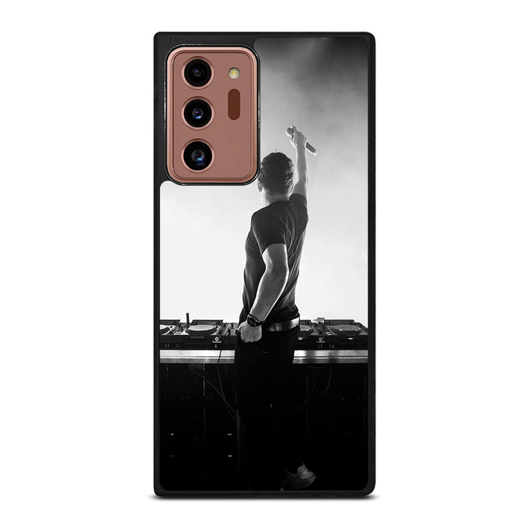 MARTIN GARRIX DJ Samsung Galaxy Note 20 Ultra Case