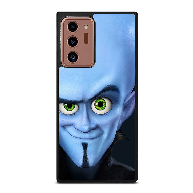 MEGAMIND FUNNY Samsung Galaxy Note 20 Ultra Case