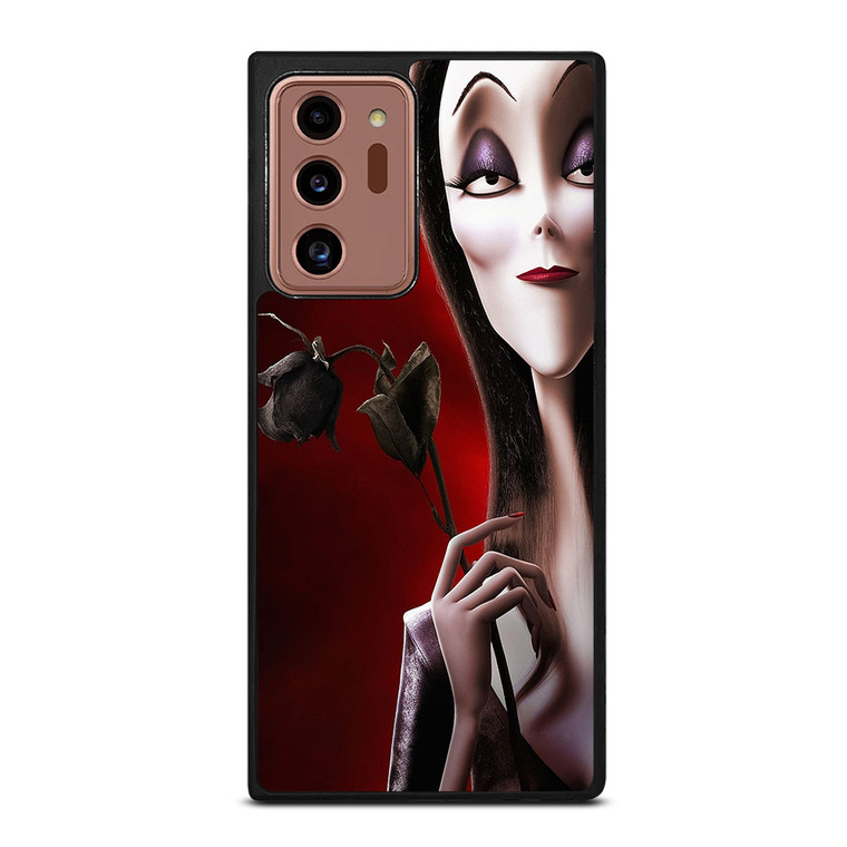 MORTICIA THE ADDAMS FAMILY Samsung Galaxy Note 20 Ultra Case