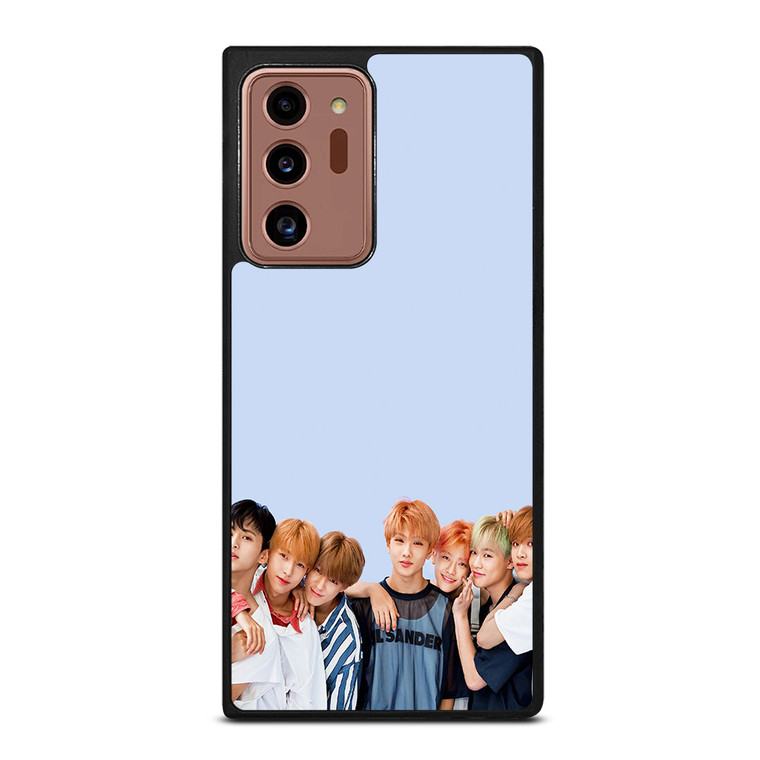 NCT BOYBAND CUTE Samsung Galaxy Note 20 Ultra Case