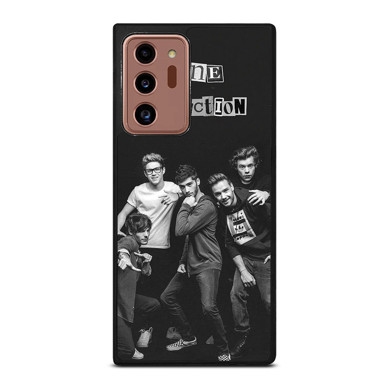 ONE DIRECTION BOYBAND Samsung Galaxy Note 20 Ultra Case