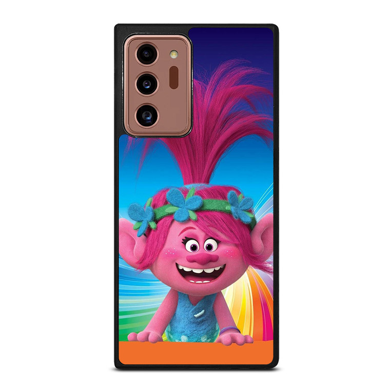 POPPY TROLLS Samsung Galaxy Note 20 Ultra Case