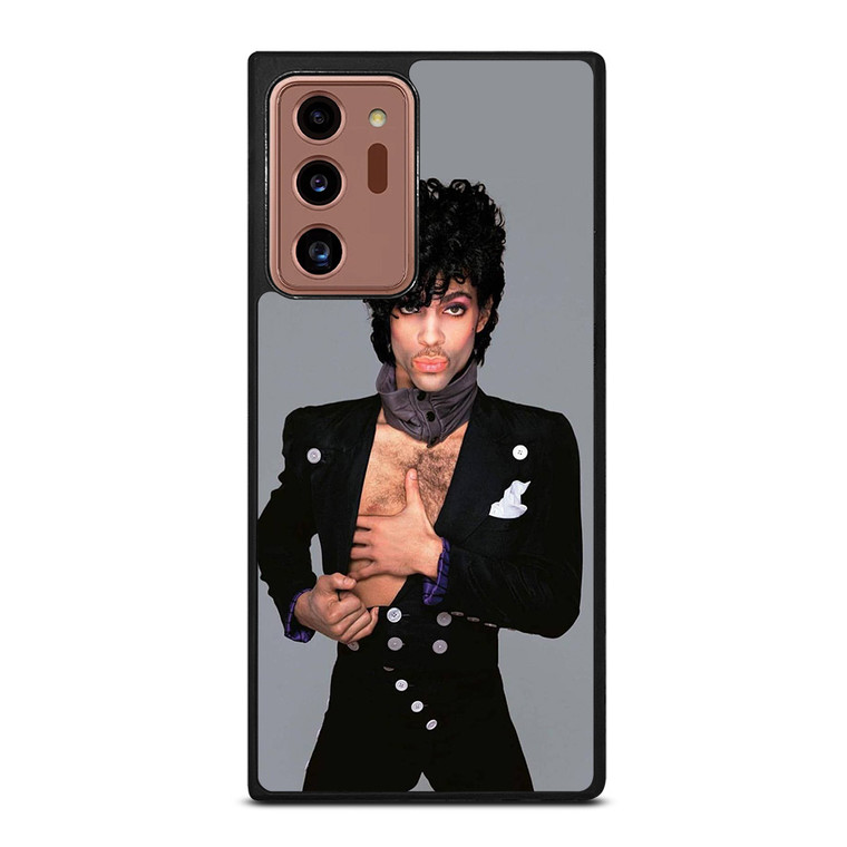 PRINCE PURPLE RAIN CUTE Samsung Galaxy Note 20 Ultra Case