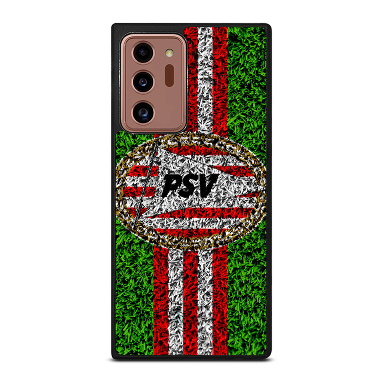 PSV EINDHOVEN GRASS ART LOGO Samsung Galaxy Note 20 Ultra Case