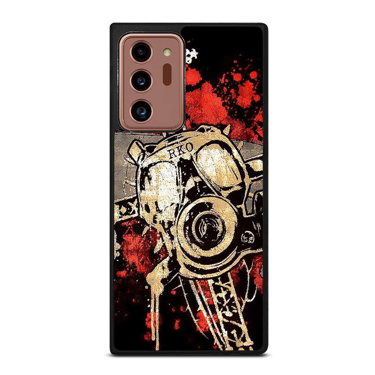 RANDY ORTON THE VIPER ICON Samsung Galaxy Note 20 Ultra Case