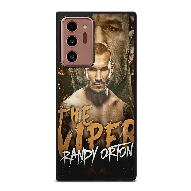 RANDY ORTON THE VIPER Samsung Galaxy Note 20 Ultra Case