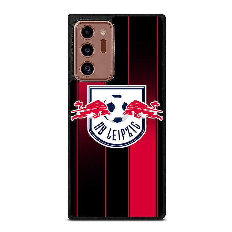 RB LEIPZIG FC BUNDESLIGA LOGO Samsung Galaxy Note 20 Ultra Case