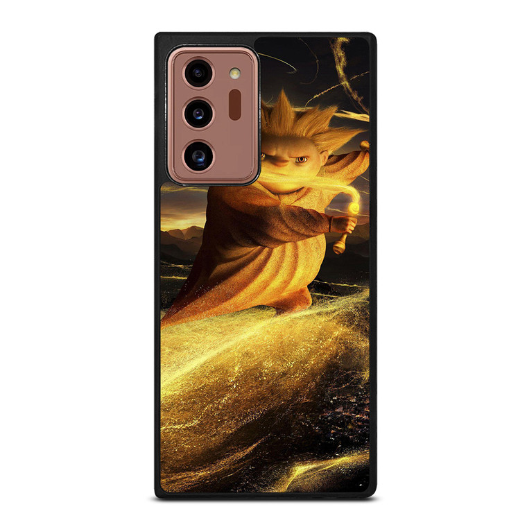 SANDMAN RISE OF THE GUARDIANS Samsung Galaxy Note 20 Ultra Case