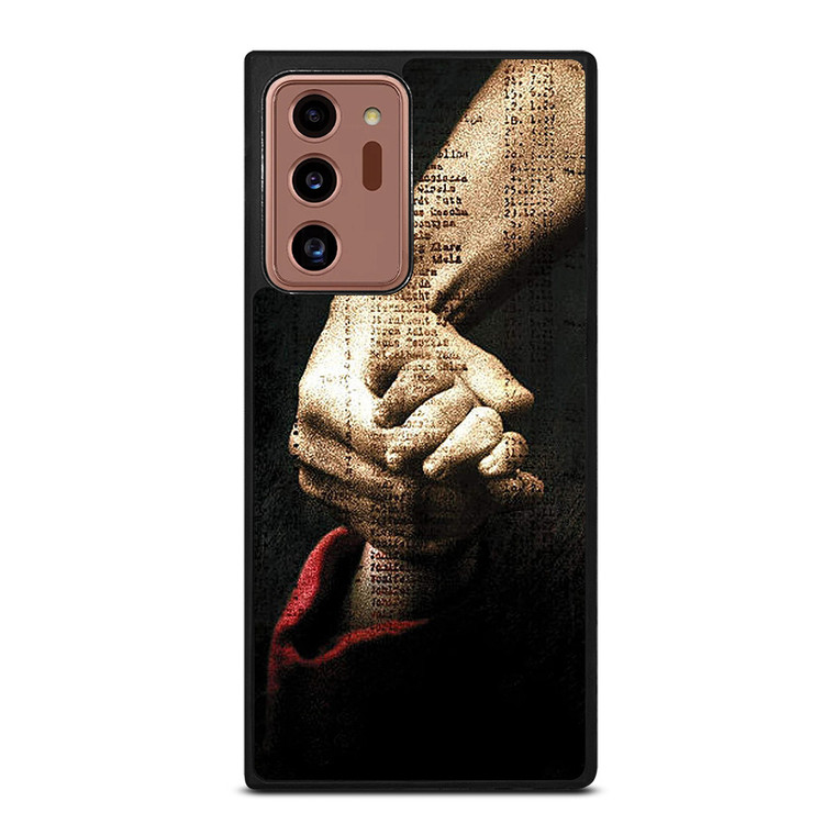 SCHINDLER'S LIST Samsung Galaxy Note 20 Ultra Case