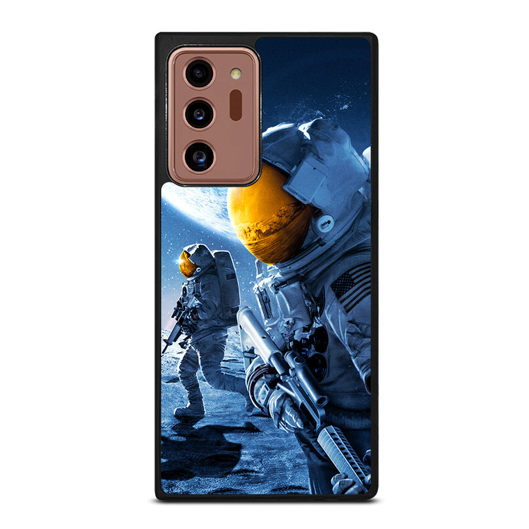 SERIES FOR ALL MANKIND Samsung Galaxy Note 20 Ultra Case