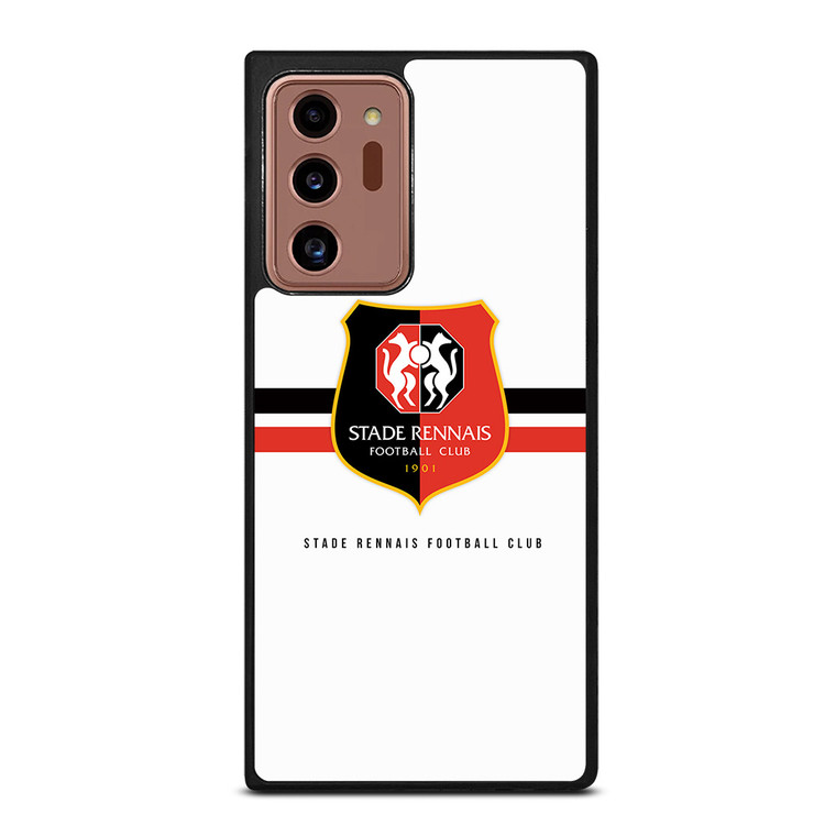 STADE RENNAIS FC 2 Samsung Galaxy Note 20 Ultra Case