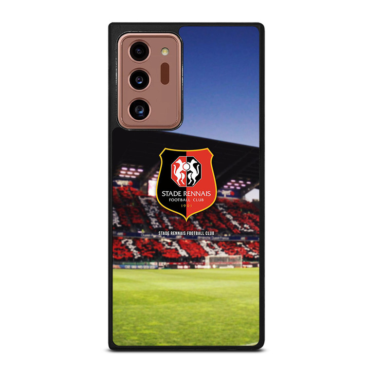 STADE RENNAIS SYMBOL Samsung Galaxy Note 20 Ultra Case