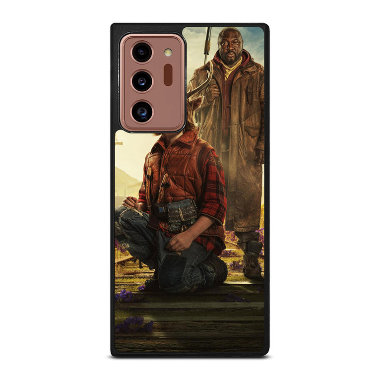 SWEET TOOTH COOL SERIES Samsung Galaxy Note 20 Ultra Case