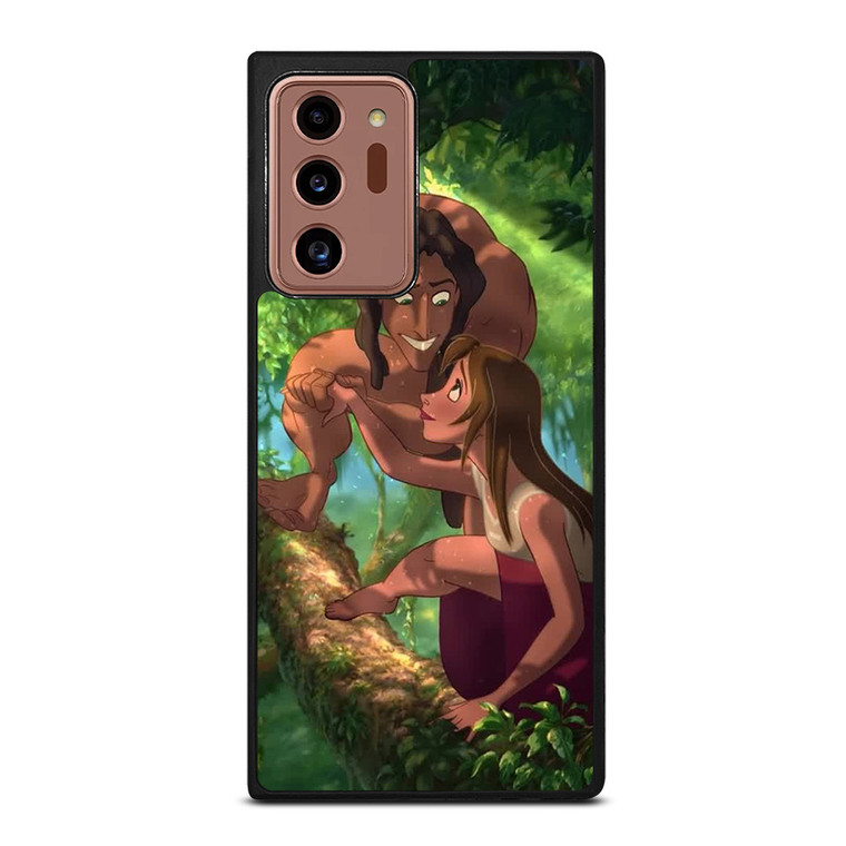 TARZAN 1999 DISNEY Samsung Galaxy Note 20 Ultra Case