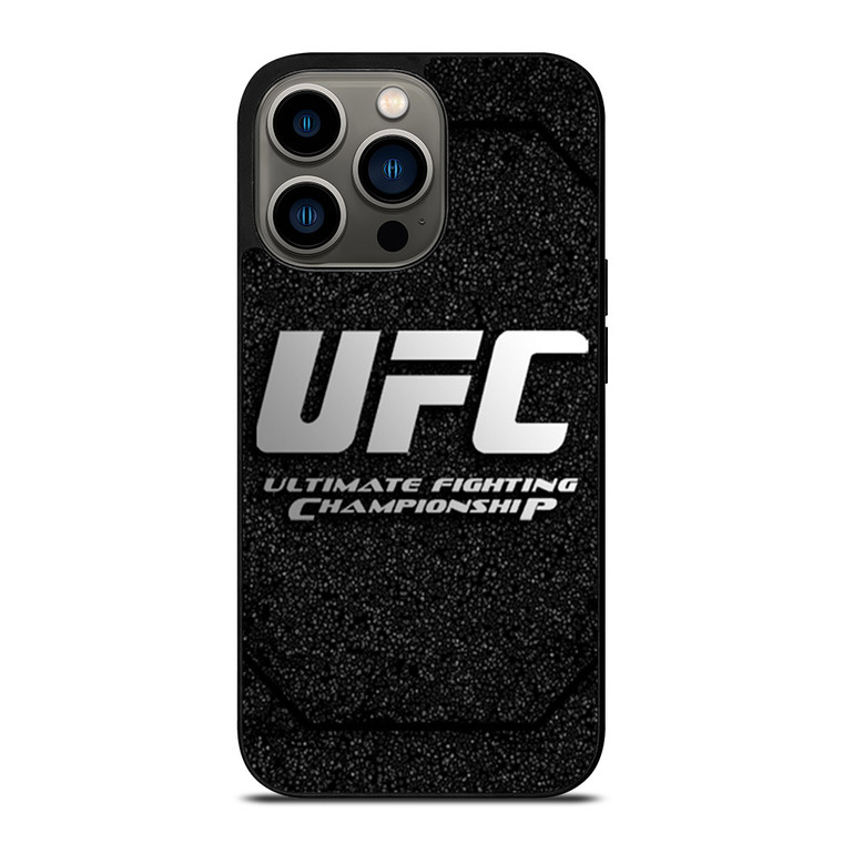 UFC LOGO iPhone 13 Pro Case