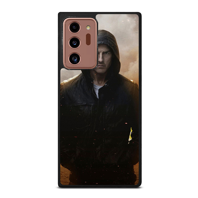 TOM CRUISE COOL Samsung Galaxy Note 20 Ultra Case