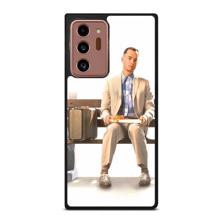 TOM HANKS FORREST GUMP Samsung Galaxy Note 20 Ultra Case