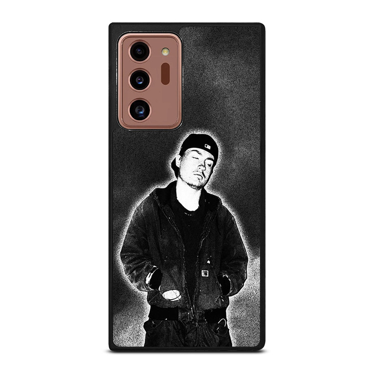 TOMMY RICHMAN ART Samsung Galaxy Note 20 Ultra Case