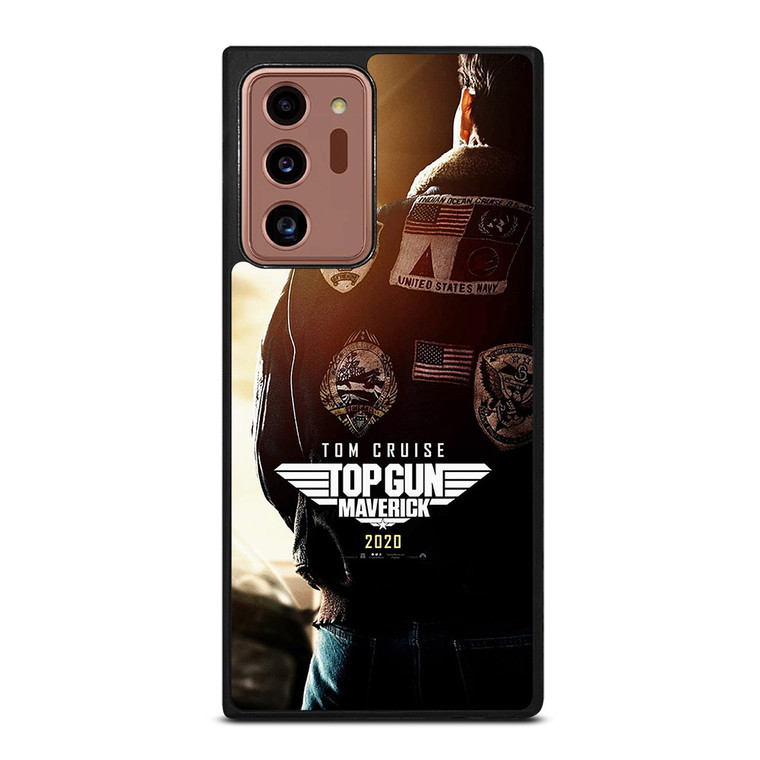 TOP GUN MAVERICK Samsung Galaxy Note 20 Ultra Case