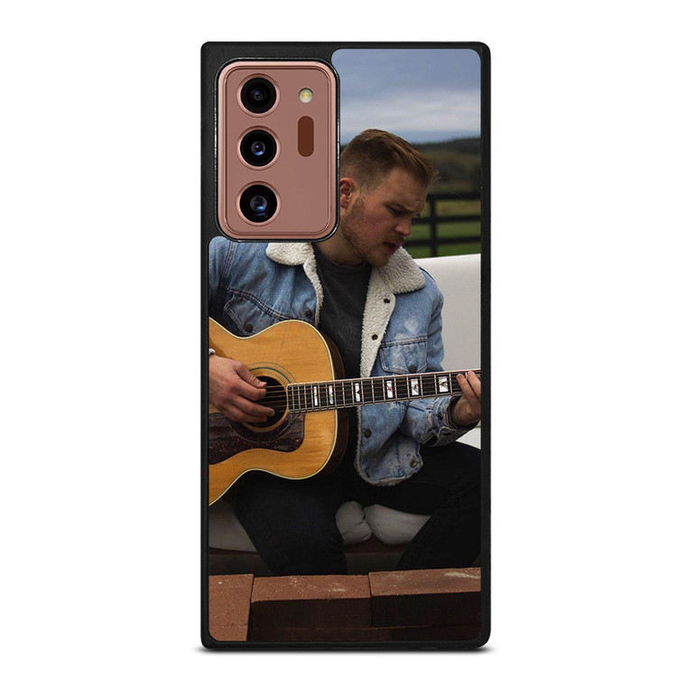 ZACH BRYAN COOL Samsung Galaxy Note 20 Ultra Case