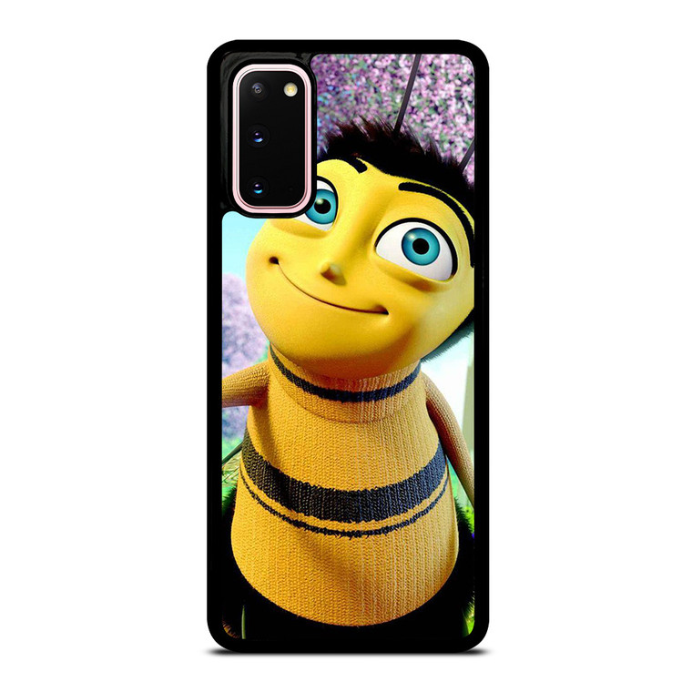 BEE MOVIE CUTE Samsung Galaxy S20 Case BEE MOVIE CUTE Samsung Galaxy S20 Case