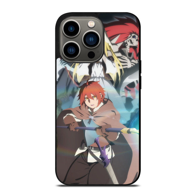 THE FARAWAY PALADIN ANIME 2 iPhone 13 Pro Case