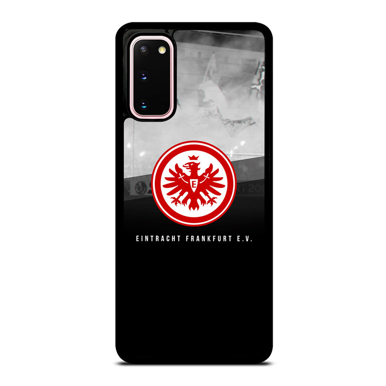 EINTRACHT FRANKFURT SYMBOL Samsung Galaxy S20 Case