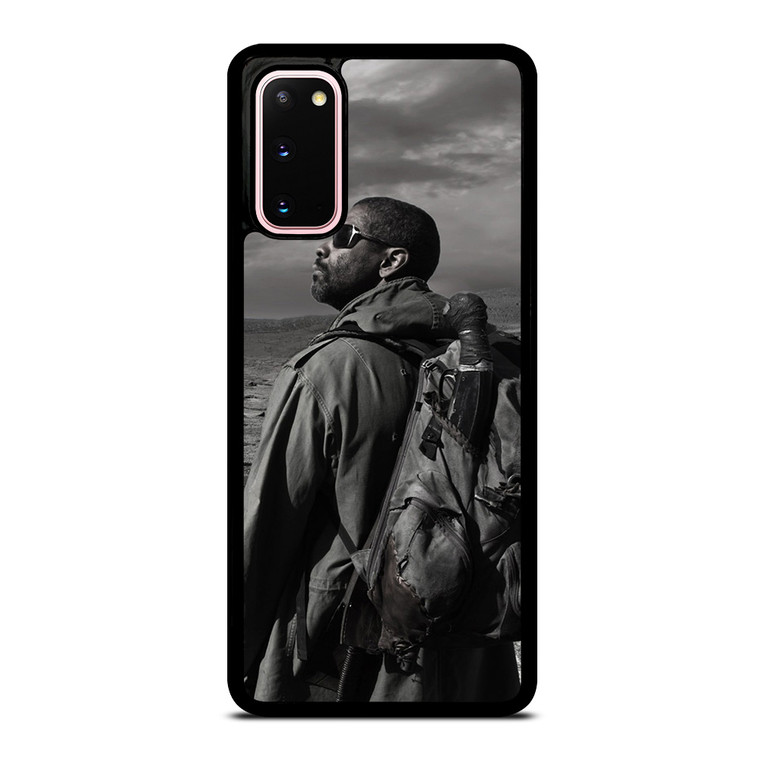 ELI DENZEL WASHINGTON Samsung Galaxy S20 Case