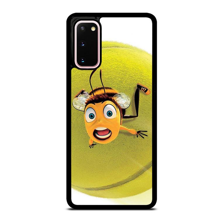 FUNNY BEE MOVIE Samsung Galaxy S20 Case