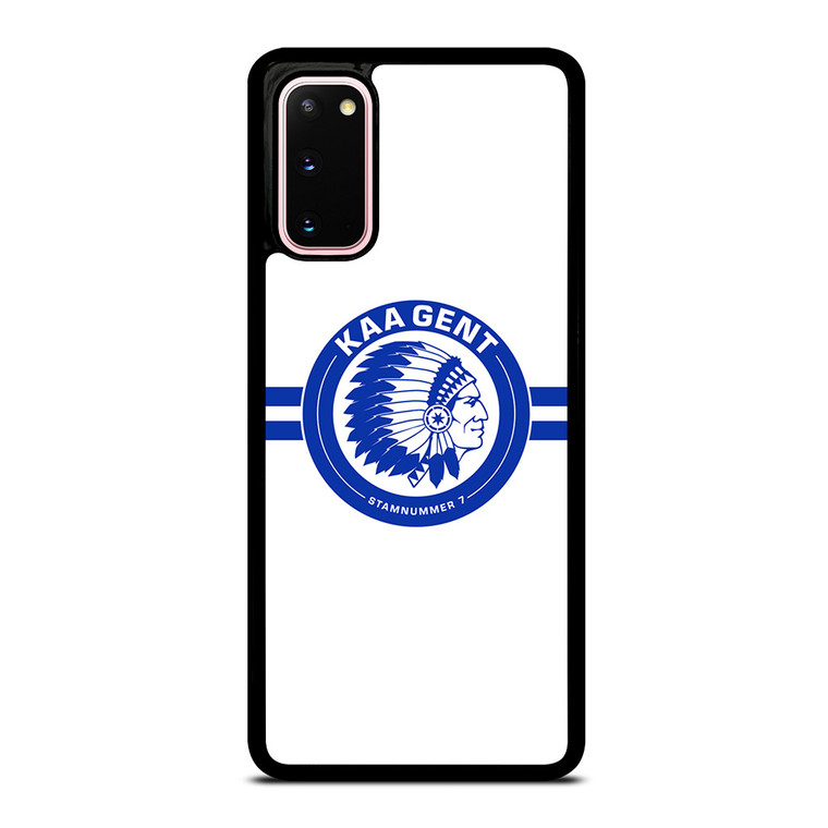 KAA GENT ICON Samsung Galaxy S20 Case