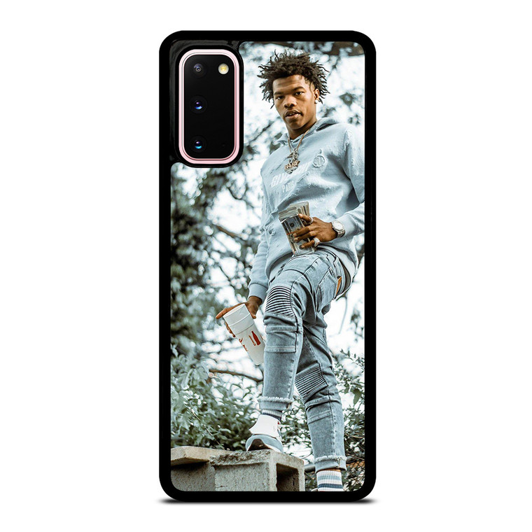 LIL BABY AND MONEY Samsung Galaxy S20 Case