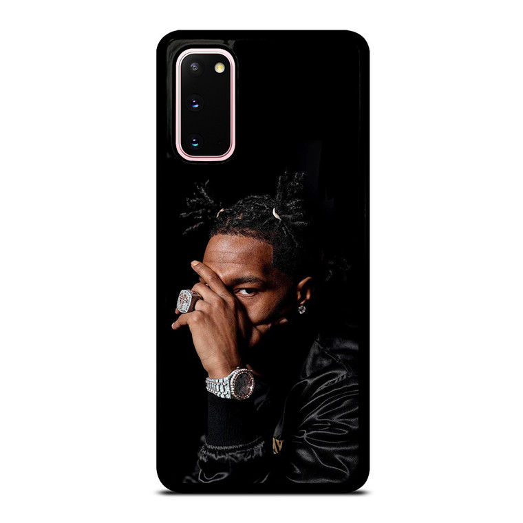 LIL BABY COOL Samsung Galaxy S20 Case