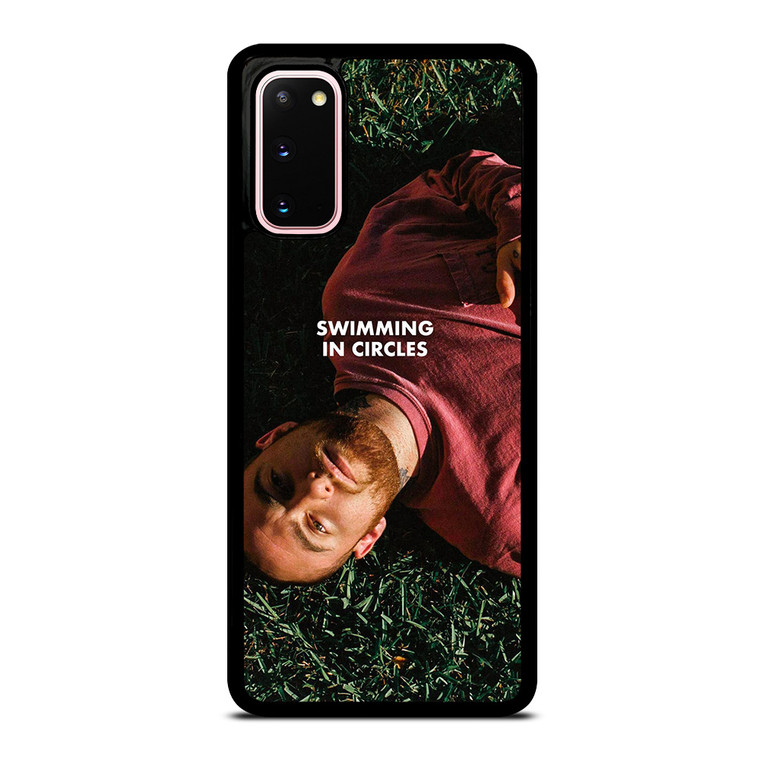 MAC MILLER ART COOL Samsung Galaxy S20 Case