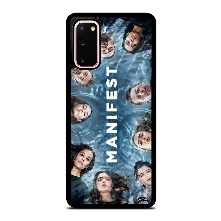 MANIFEST SERIES Samsung Galaxy S20 Case