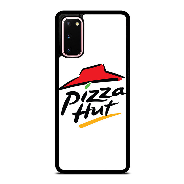 PIZZA HUT LOGO Samsung Galaxy S20 Case