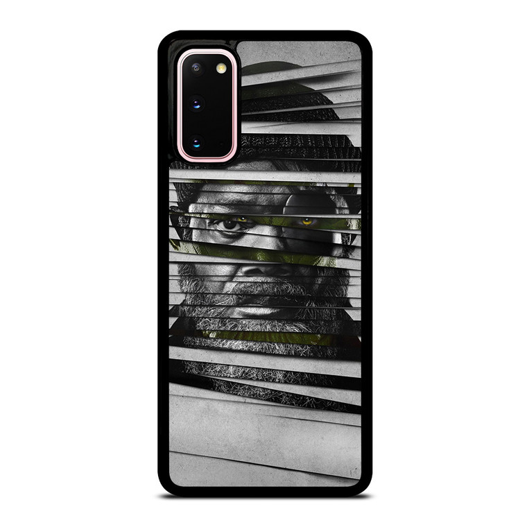 SECRET INVASION MARVEL Samsung Galaxy S20 Case