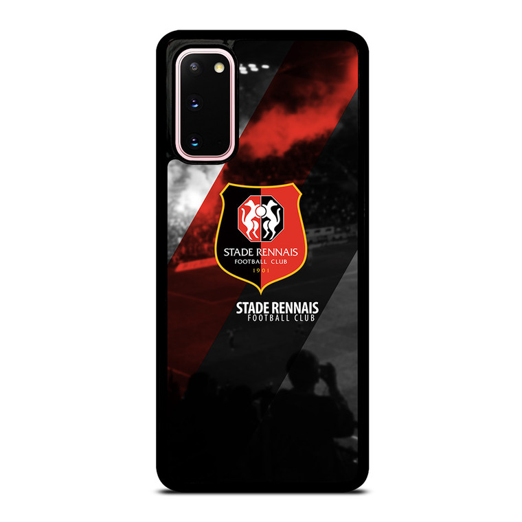STADE RENNAIS FC SYMBOL Samsung Galaxy S20 Case