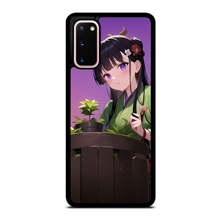 THE APOTHECARY DIARIES SEXY Samsung Galaxy S20 Case