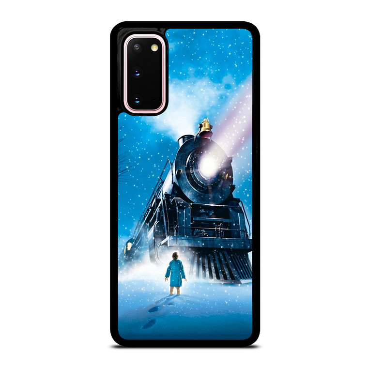 THE POLAR EXPRESS Samsung Galaxy S20 Case