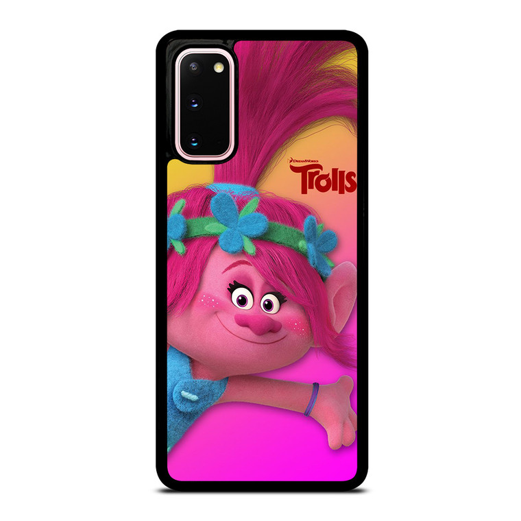 TROLLS POPPY Samsung Galaxy S20 Case