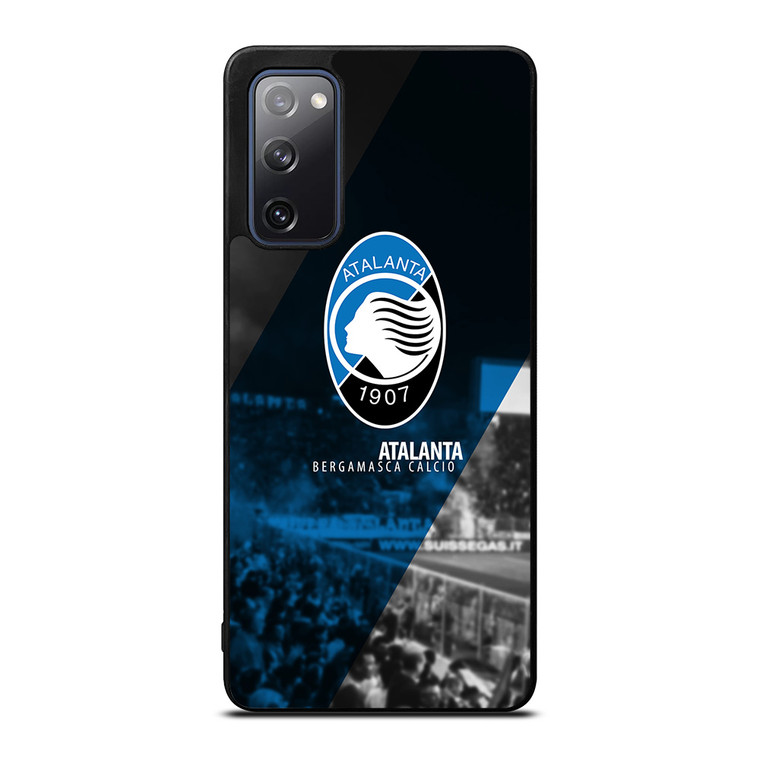 ATALANTA 1907 FC LOGO Samsung Galaxy S20 FE Case